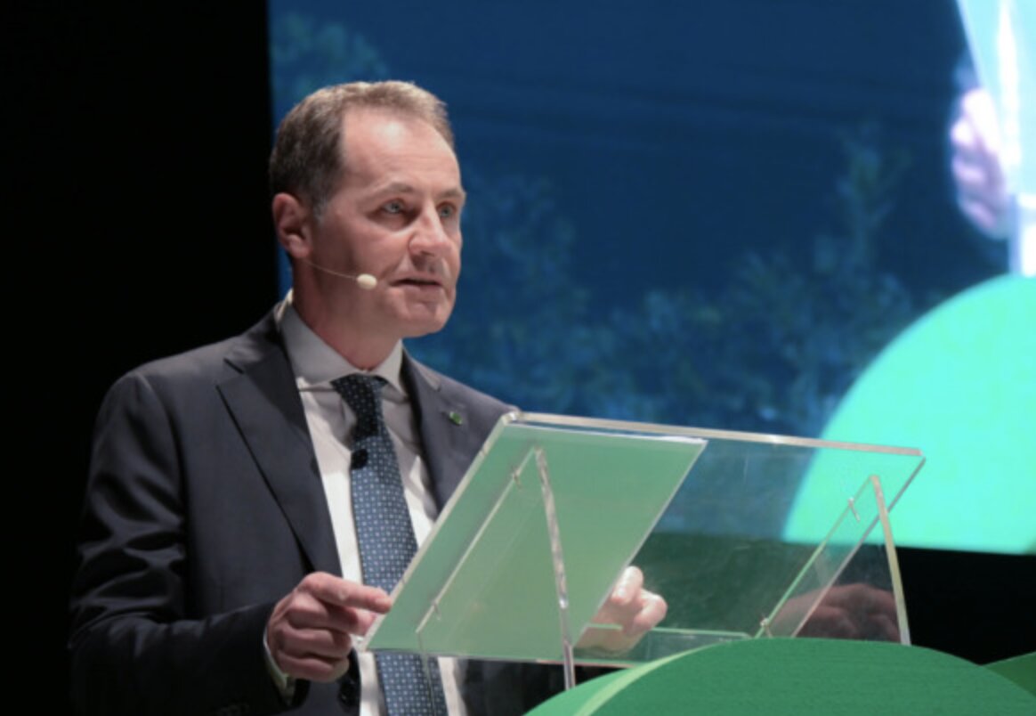 Stagione irrigua alle porte: Confagricoltura preoccupata per i bassi livelli dei laghi bresciani