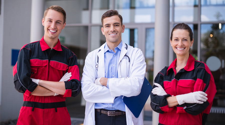 TL Divisione Tessile: la lavanderia industriale di Brescia che dal 1954 rivoluziona il noleggio abiti da lavoro