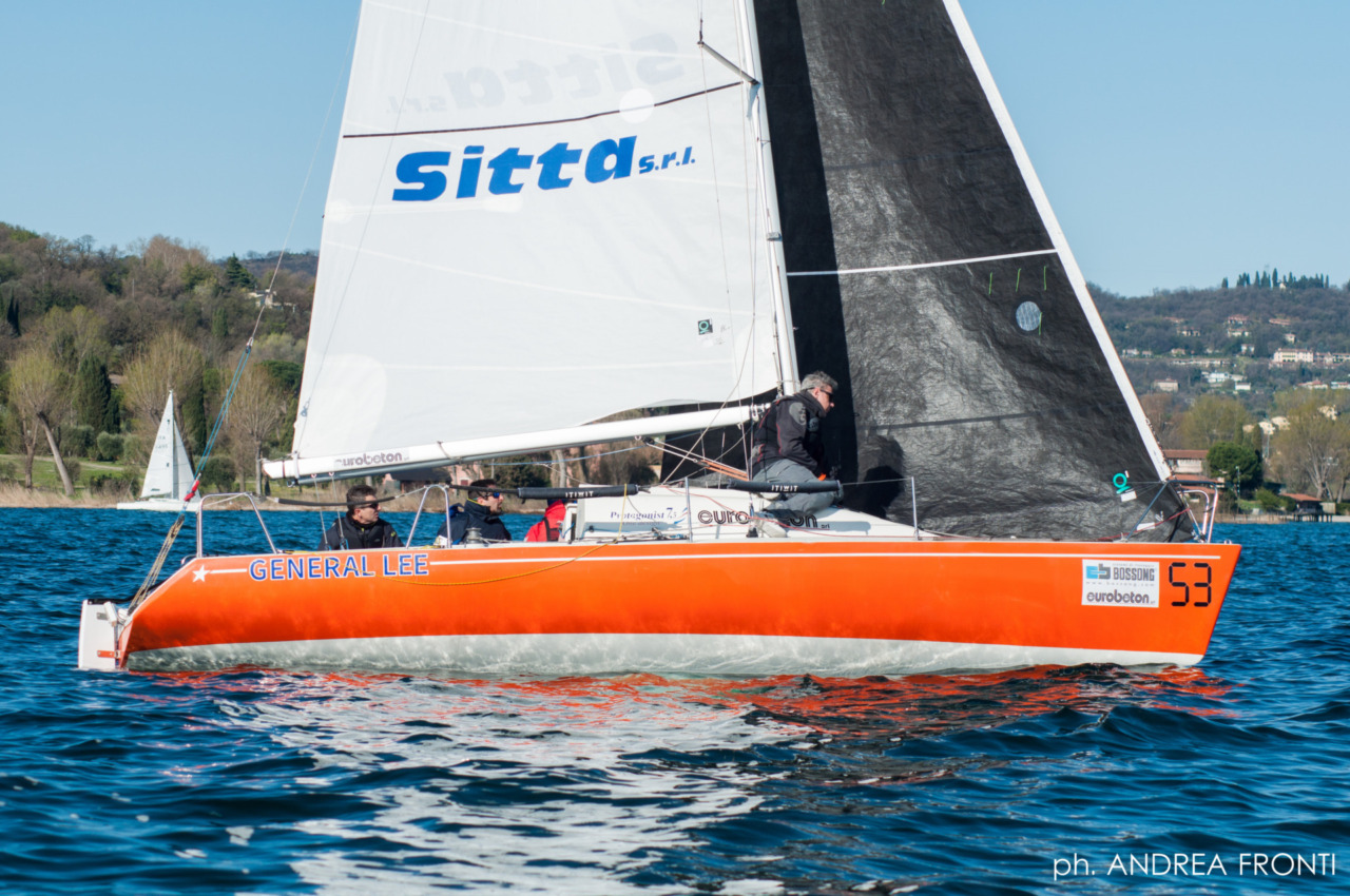 Trofeo Bianchi a Bogliaco: trionfa General Lee