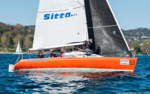 Trofeo Bianchi a Bogliaco: trionfa General Lee