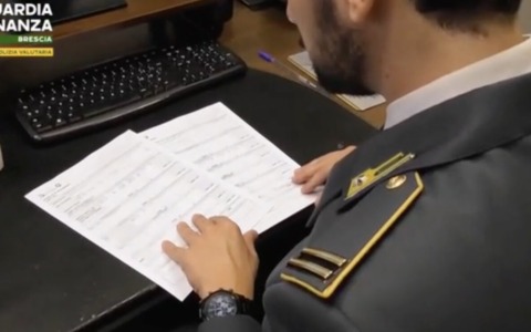 Truffa aggravata: sequestrati oltre 21milioni di euro