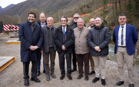 Valsabbia e Alto Garda Bresciano: da Regione Lombardia risorse per 23 progettualità