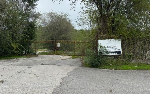 Parco della Biodiversità, c’è l’ok della Giunta: la palla passa alla Chiari Servizi
