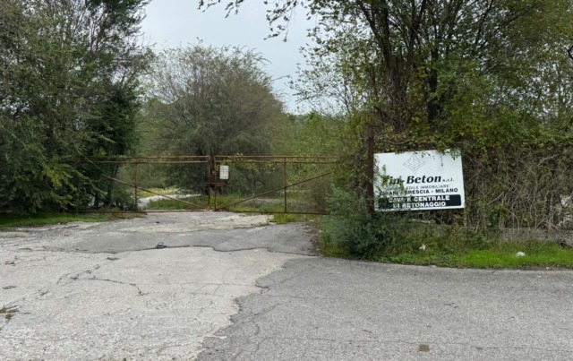 Parco della Biodiversità, c’è l’ok della Giunta: la palla passa alla Chiari Servizi