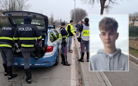 “Un ragazzo d’oro”: Ludriano e Roccafranca piangono Nicolas Tomasoni, morto in motorino