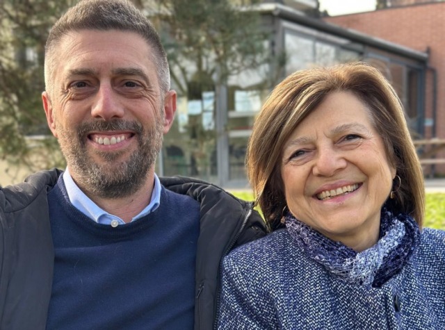 Amministrative 2026, Corte Franca rompe gli indugi: Lorenzo Olivero è il primo candidato sindaco