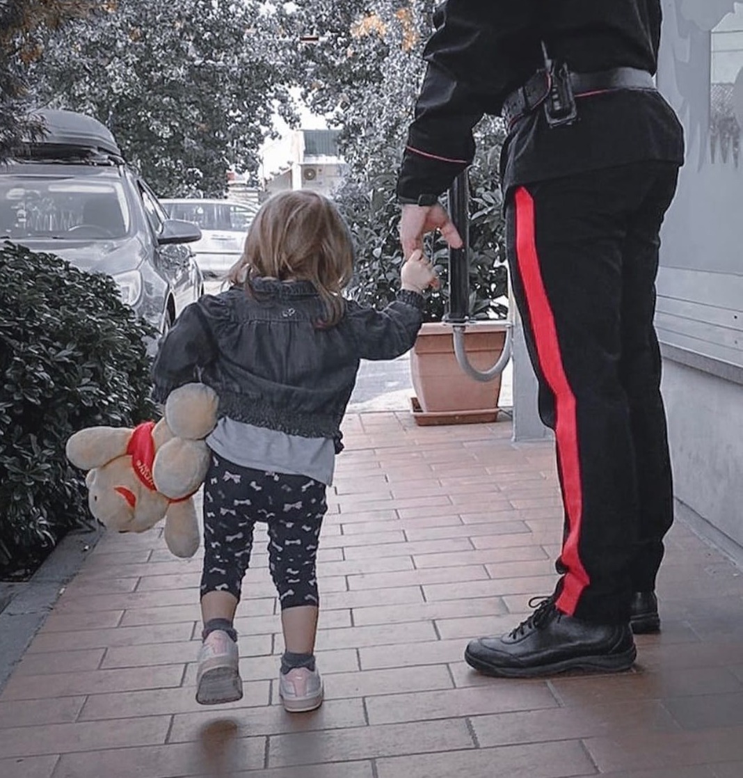 Chiari, carabinieri oltre il dovere: le storie che fanno la differenza