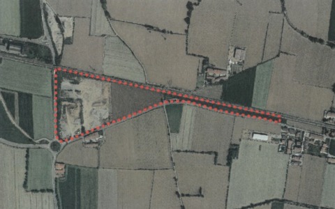 Il nuovo impianto di produzione di asfalti a Lodetto scalda il Consiglio