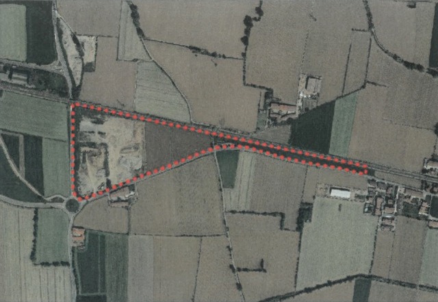 Il nuovo impianto di produzione di asfalti a Lodetto scalda il Consiglio