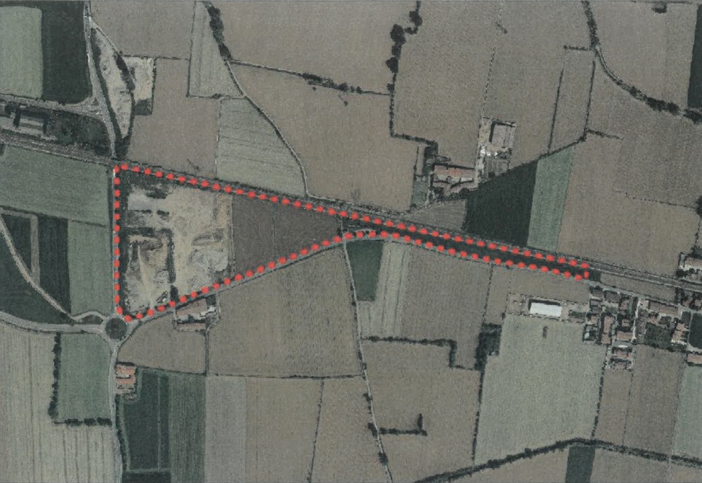Il nuovo impianto di produzione di asfalti a Lodetto scalda il Consiglio