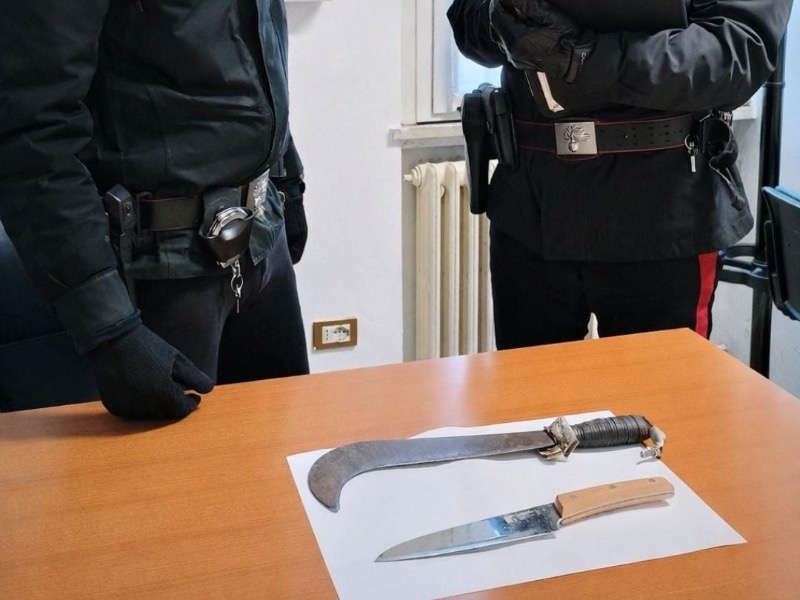 Darfo, controllati 79 veicoli e identificate 103 persone