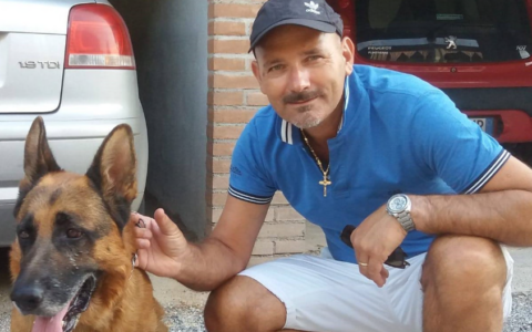 La rinascita di Gianni: una storia di dolore, speranza e vita donata