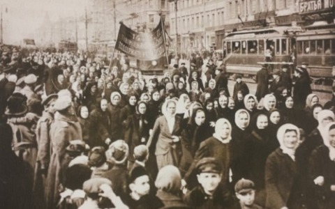 Conosci la vera storia dell’8 marzo?