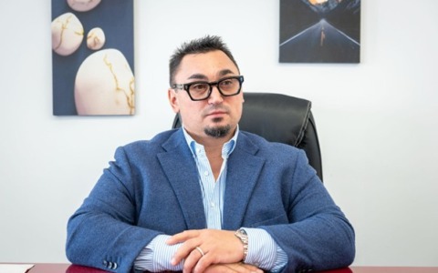 Cantieri rapidi e tempi certi: la visione di Marius Neagu sull’organizzazione di cantiere