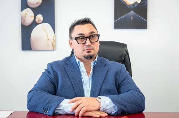 Cantieri rapidi e tempi certi: la visione di Marius Neagu sull’organizzazione di cantiere