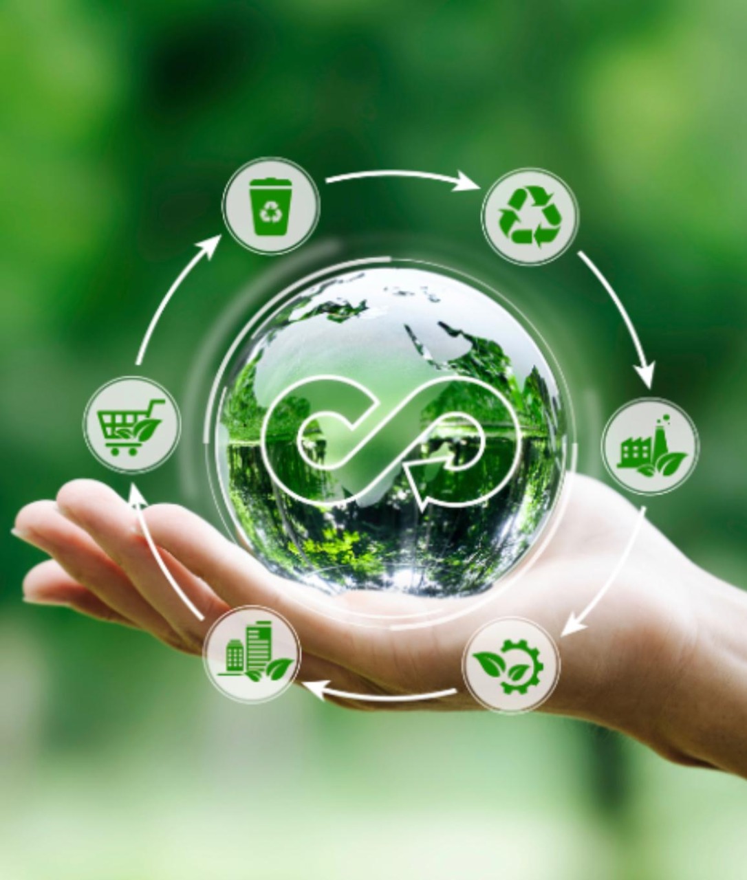 Economia circolare, finanziati 15 progetti per il recupero di rifiuti da costruzione e demolizione