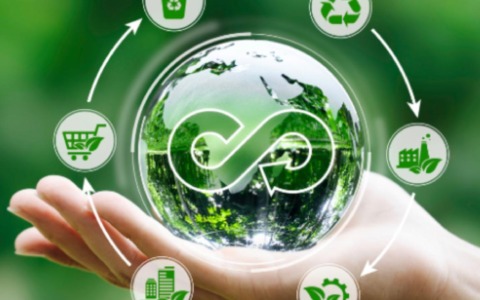 Economia circolare, finanziati 15 progetti per il recupero di rifiuti da costruzione e demolizione