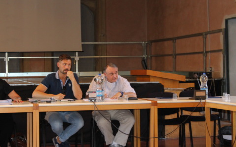 Dopo la Almici anche l’ex segretario comunale chiede i danni al sindaco