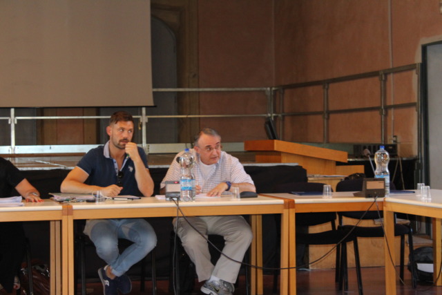 Dopo la Almici anche l’ex segretario comunale chiede i danni al sindaco