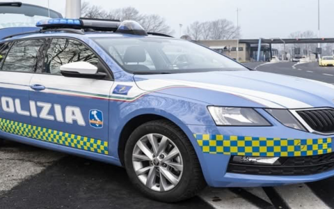 Controlli sulla BreBeMi, fermato pusher 26enne con marijuana e hashish