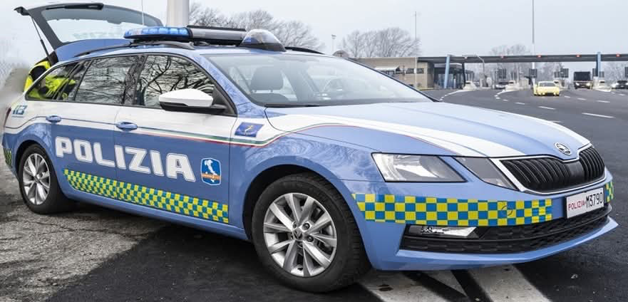 Controlli sulla BreBeMi, fermato pusher 26enne con marijuana e hashish