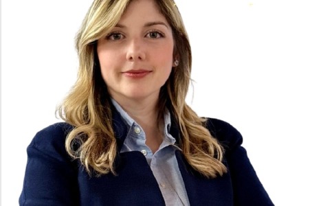 Il Centrodestra ha deciso: la candidata è Valentina Bergo