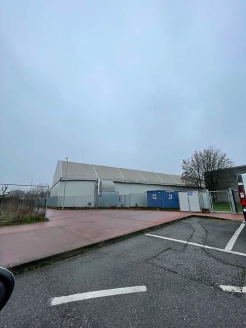 Nessuna offerta  per la presa in gestione dell’ex hub della frazione di Castelletto