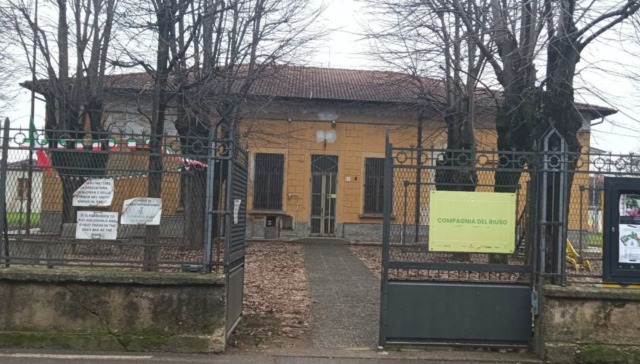 Centro del riuso: riqualificato grazie a 147mila euro da Regione