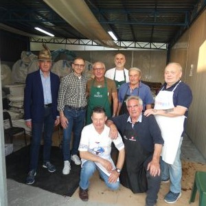 Montichiari celebra la gara del salame nostrano: trionfano Paderno e Tonesi nella quarta edizione