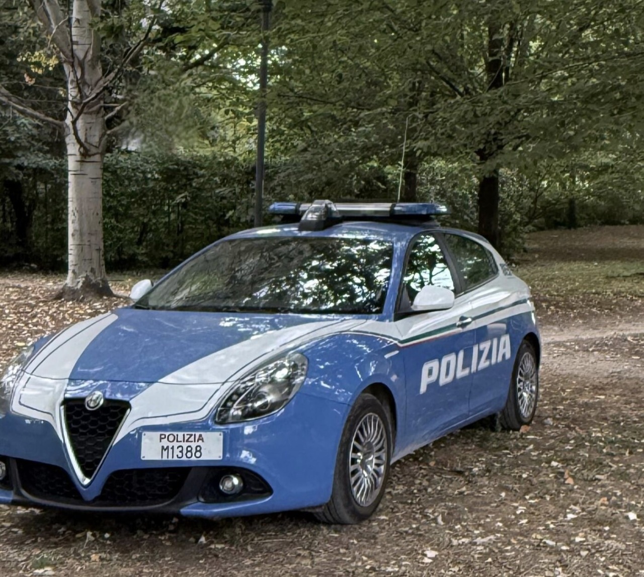 A passeggio con il cane viene presa a pugni e schiaffi dall’ex compagno: arrestato