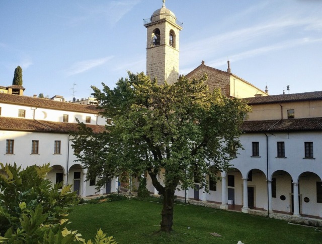 A2A: assemblea degli azionisti al Museo Diocesano di Brescia - Prima ...