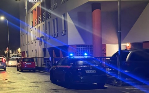 Manerbio: accesa lite tra giovani in strada, tre i denunciati