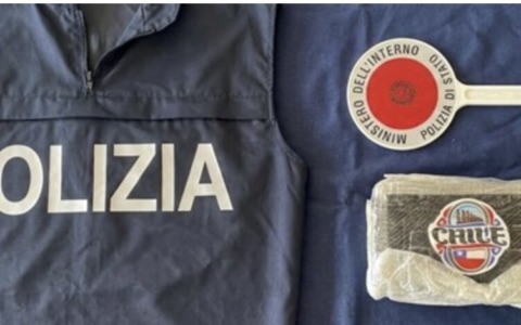 Rovato: appartamento come base di spaccio, in manette un 52enne