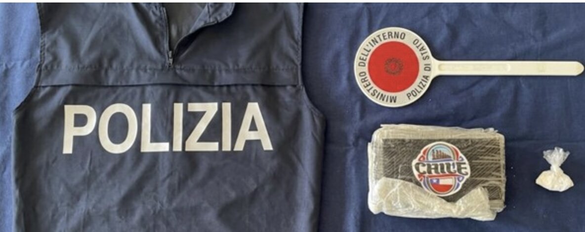 Rovato: appartamento come base di spaccio, in manette un 52enne