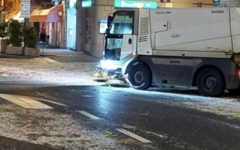 Aprica: garantita a Brescia la continuità del servizio anche il 25 Aprile