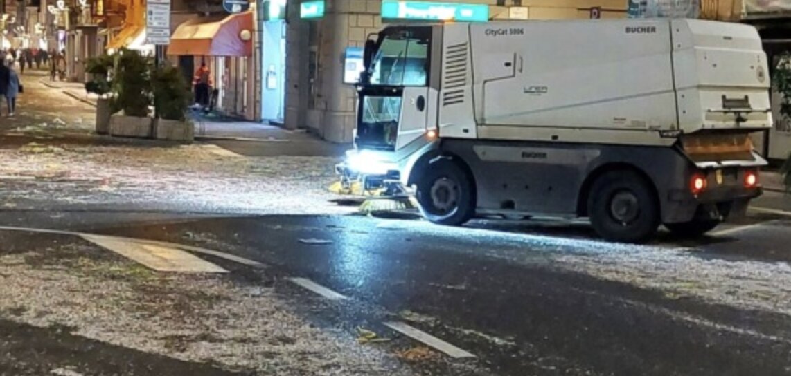 Aprica: garantita a Brescia la continuità del servizio anche il 25 Aprile