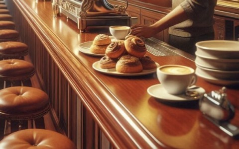 Bar della Piazza a Lavenone: il bando per la ricerca di un gestore