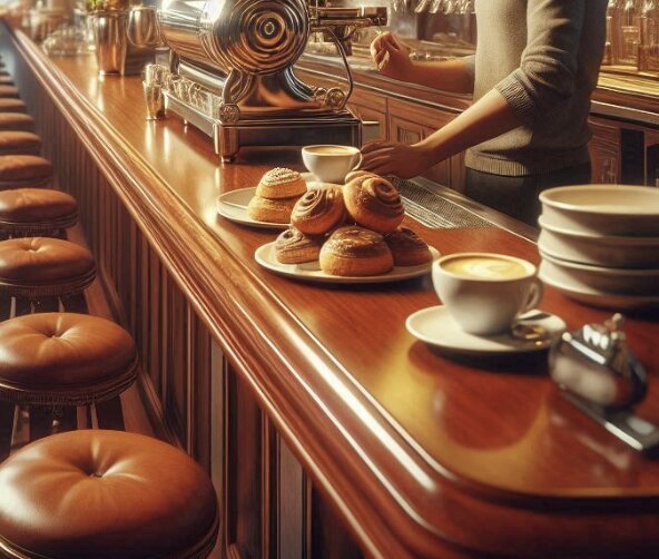 Bar della Piazza a Lavenone: il bando per la ricerca di un gestore