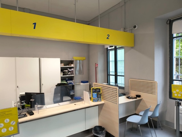 Bedizzole e Sale Marasino: riaperti al pubblico gli uffici postali