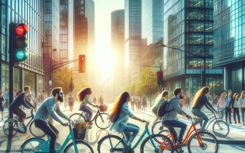 Blu in Bici: torna a maggio l’evento dedicato alla mobilità su due ruote