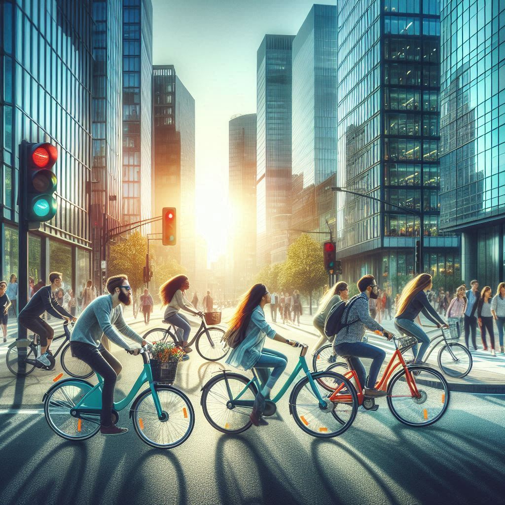 Blu in Bici: torna a maggio l’evento dedicato alla mobilità su due ruote