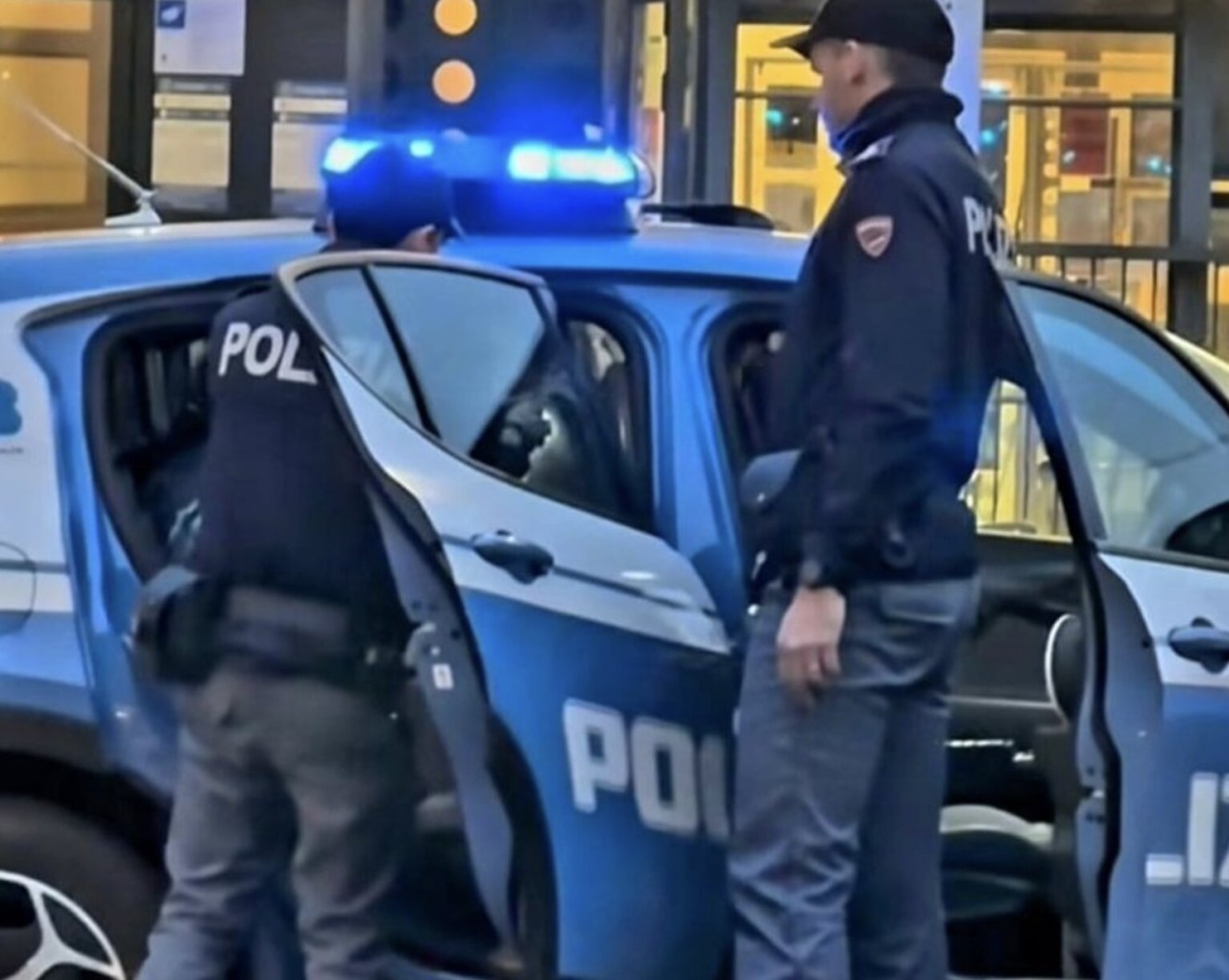 Brescia: arrestato un pregiudicato straniero per traffico di droga