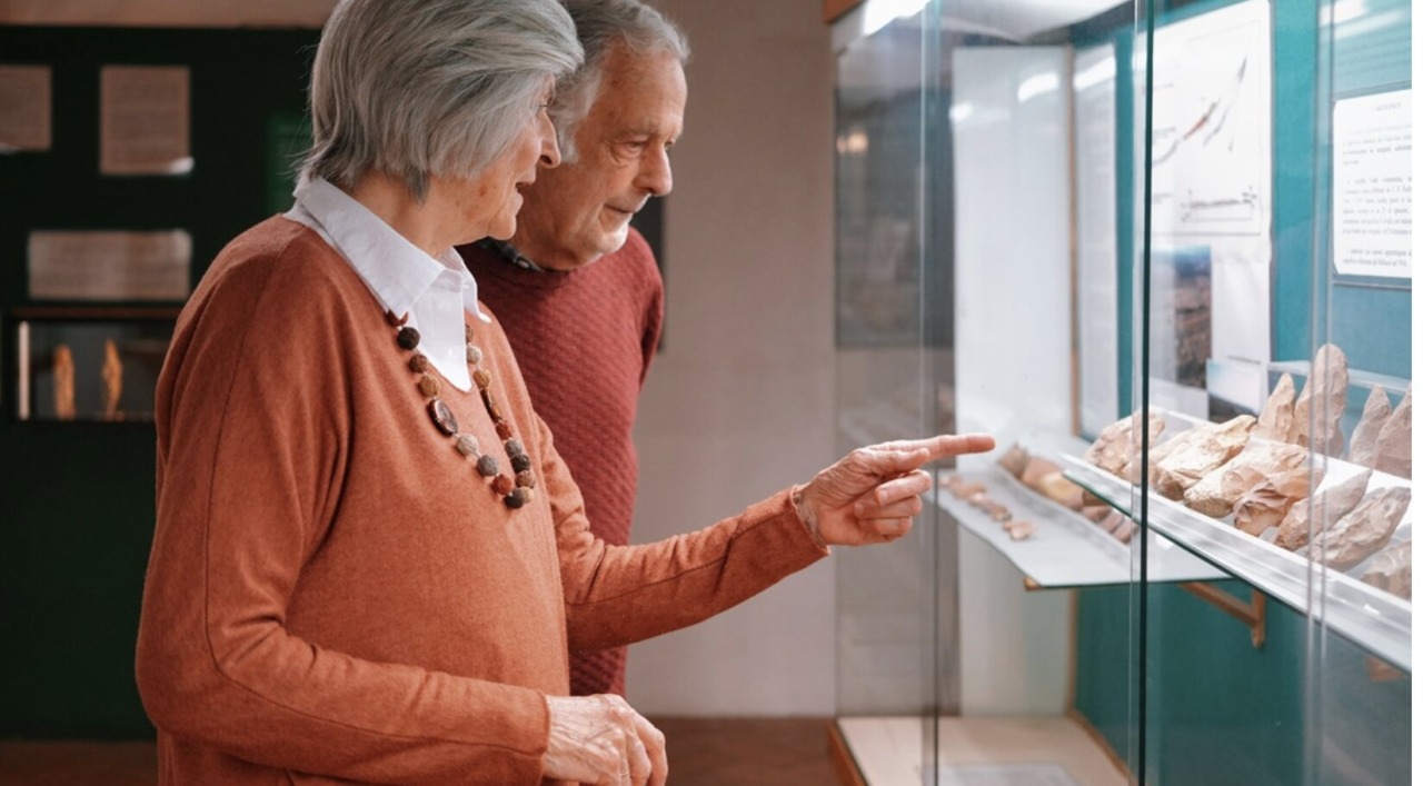 Brescia al centro del progetto “Creative Age”: i musei diventano spazi di cura per Alzheimer e famiglie