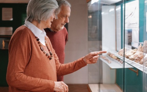Brescia al centro del progetto “Creative Age”: i musei diventano spazi di cura per Alzheimer e famiglie