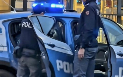 Brescia: arrestato un pregiudicato straniero per traffico di droga