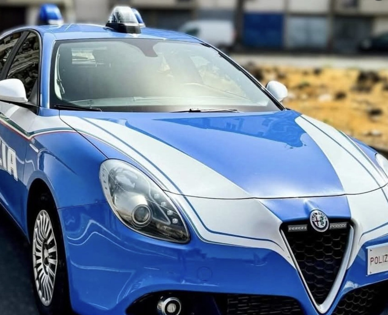 Brescia: arrestato latitante 36enne