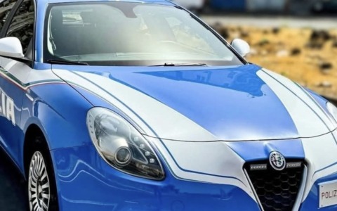 Brescia: arrestato latitante 36enne