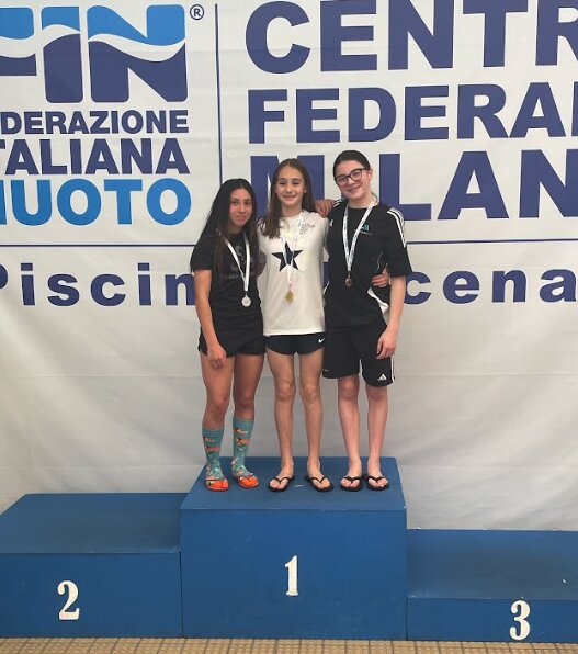 Campionati Regionali Esordienti A: la Canottieri Garda Salò conquista cinque vittorie