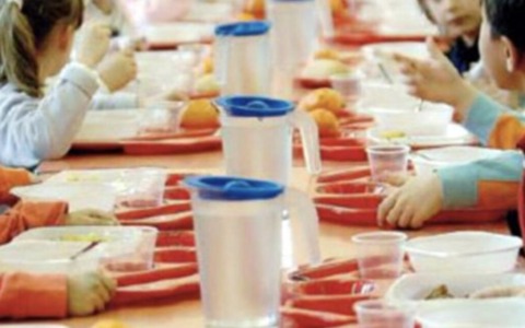 “Cardo, il pane degli alpini”: al via il progetto per garantire l’accesso alla mensa scolastica