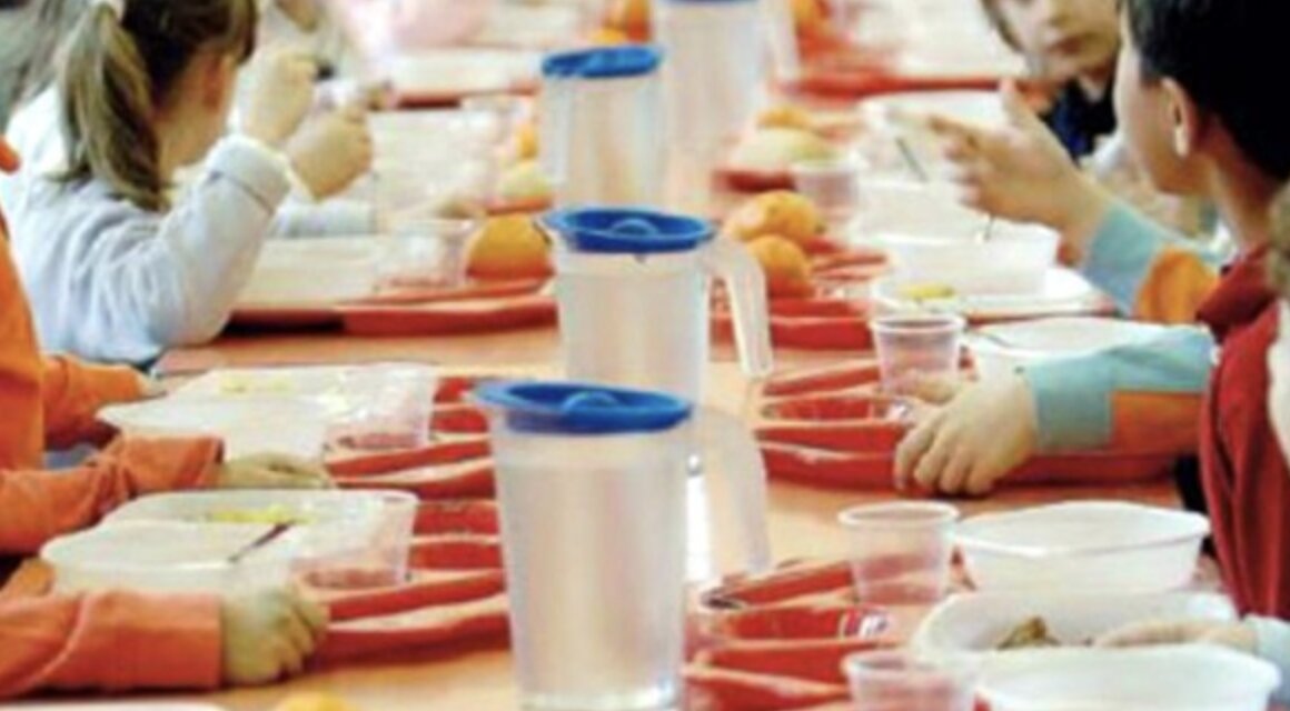 “Cardo, il pane degli alpini”: al via il progetto per garantire l’accesso alla mensa scolastica